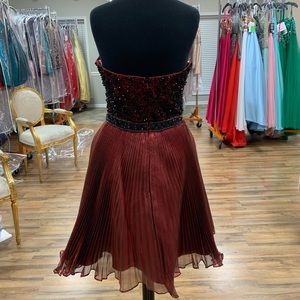 Sherri Hill Dresses - homecoming dress Sherri Hill Dresses - homecoming dress